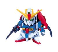 Zeta Gundam Z GUNPLA SD Gundam BB Senshi Vol. 198