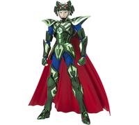 Bandai Figura Syd de Mizar Saint Seiya Myth Cloth Ex 18cm