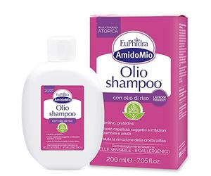 Zeta(Paraf) Champú 200 ml
