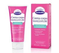 Zeta(Paraf) Crema para Estrías Corporal - 200 ml.