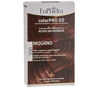 Zeta(Paraf) Tinte Para Cabello 100 ml