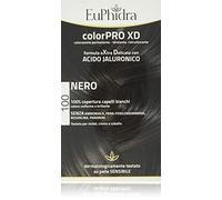 Zeta(Paraf) Tinte para Cabello - 120 ml.
