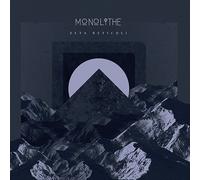 Zeta Reticuli by Monolithe