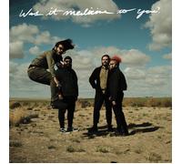 Zeta – Was It Medicine to You? – Vinilo LP (Importación USA)