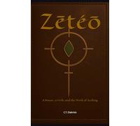 Zētéō: A House, a Verb, and the Work of Seeking