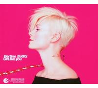 Zetlitz, Bertine - A Girl Like You