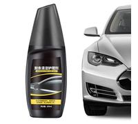 Zetqhuu Acondicionador para Sellos De Ventanas De RV 100ml | Acondicionador De Juntas De Caucho para Autocaravanas - Protector Restaurador Reducción De Ruido Duradero para Puerta Ventana Toldo