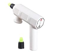 Zetqhuu Cabezal rociador de espuma eléctrico, boquilla de botella rociadora eléctrica - Cabezal pulverizador eléctrico pequeño,de botellas de pulverización con bomba de botella de agua que funcionan