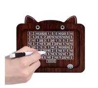 Zetqhuu De Ahorro De Dinero,Diseño De Gato Adorable Motivacional - Reto para Ahorrar 1000 - para Estudio, Dormitorio, Sala De Estar, Niños, Niñas, Estudiantes Y Adolescentes