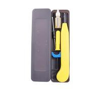 Zetqhuu Tijeras De Jardinería Para Podar,Podadora de Mano | Podadera de Té con Cabeza Curvada,Para la Poda de Té, el Recorte de Ramas, Flores, Rosas, Arbustos, Hierba, para Jardineros y Floristas