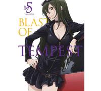 Zetsuen No Tempest 5 [Limited] [DVD de Audio]