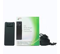 Zetta Z16 Digital Camcorder 720p HD Security Security Digital Security 10 Horas Registro Continuo Dentro