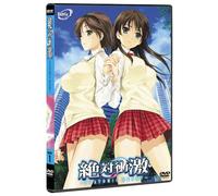 Zettai Shogeki-Platonic Heart [Alemania] [DVD]