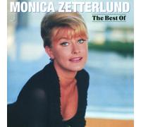 Zetterlund M - Best of Monica