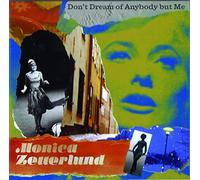 Zetterlund, Monica - Dont Dream Of Anybody But Me