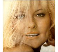 Zetterlund, Monica - Monica Zetterlund