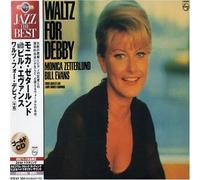 Zetterlund, Monica - Waltz for Debby