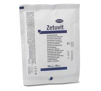 Zetuvit Esterilizado 10 x 10 (10 Apósitos)