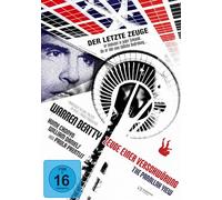 Zeuge einer Verschwörung [Alemania] [DVD]
