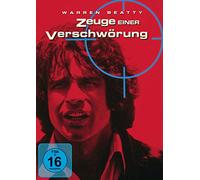 Zeuge einer Verschwörung [Alemania] [DVD]