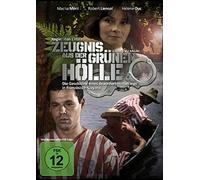 Zeugnis aus der grüne Hölle [Alemania] [DVD]