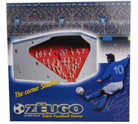 Zeugo Stadium Curve, 50 espectadores, Adhesivo, Multicolor (Edilio Parodi snc 10377)