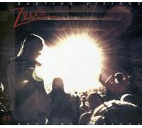 Zeus Busting Visions (CD) (Importación USA)