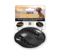 Zeus ChewChasers Pelota de Rugby, 12,5cm