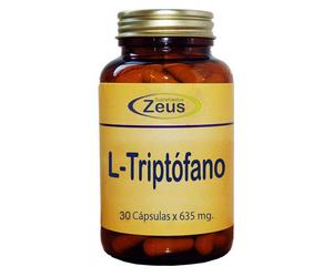 Zeus Complemento Alimenticio - 150 gr