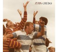 Zeus - Credo [Vinilo]