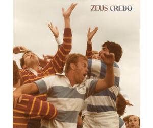 Zeus Credo (Vinyl) (Importación USA)