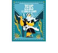 Zeus El Señor Del Olimpo