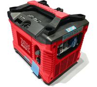 Zeus Generador Inversor VALMF2000 1200 W