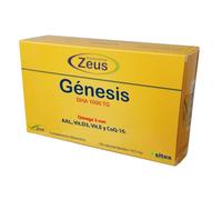 Zeus Génesis DHA TG 1000 30caps