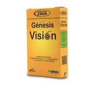 Zeus Génesis Visión 20caps