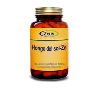 Zeus Hongo del Sol-Ze 180caps
