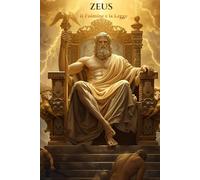 ZEUS: Il Fulmine e la Legge (Il Cerchio di Gaia)