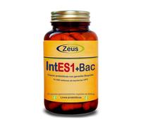 Zeus IntES1+Bac 30caps