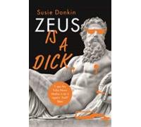 Zeus Is A Dick (ebook)