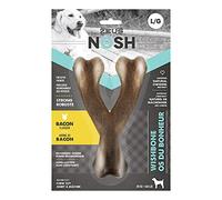 Hueso Zeus Nosh Strong Wishbone - Tocino - 18 cm