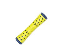 Juguete palo de TPR y goma espuma flotante para perros Zeus Fitness , pequeño, 20 cm
