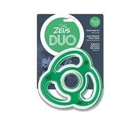 Mordedor Duo con aroma a menta para perro - Zeus