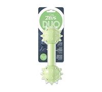 Mancuerna Duo con aroma a menta para perros - Zeus