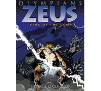Zeus: King of the Gods (Olympians)