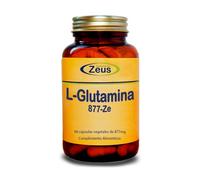 Zeus L-Glutamina 877-Ze 90 caps