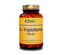 Zeus L-Triptófano 635-Ze 30caps