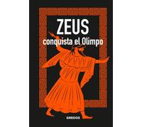 Zeus, la consquista del Olimpo (Mitología)