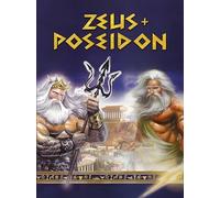 Zeus + Poseidon (Acropolis) (PC) - Steam Gift - EUROPE