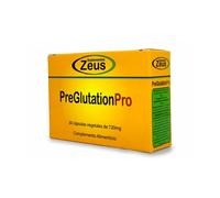Zeus PreglutationPro 30caps
