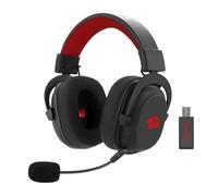 Zeus Pro 7.1 - Auriculares inalámbricos Redragon H510-PRO